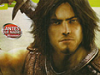 Prince of Persia: The Forgotten Sands : Пара картинок из Prince of Persia: The Forgotten Sands