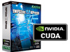 NVIDIA рассчитывает перенести CUDA на x86-совместимые процессоры