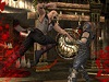 Mortal Kombat (2011) : Mortal Kombat посетит PS Vita первого мая