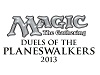 Magic: The Gathering - Duels of the Planeswalkers 2013 поступит в продажу этим летом