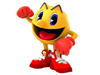 Namco Bandai зарегистрировала торговую марку Pac-Man Smash!