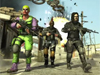 Sony Online Entertainment анонсировала Bullet Run – новый MMOFPS для PC 
