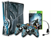 Halo 4 : Microsoft представила эксклюзивную модель консоли Xbox 360 Limited Edition Halo 4