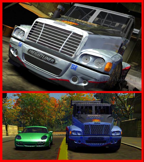 Nfs Most Wanted С Модами