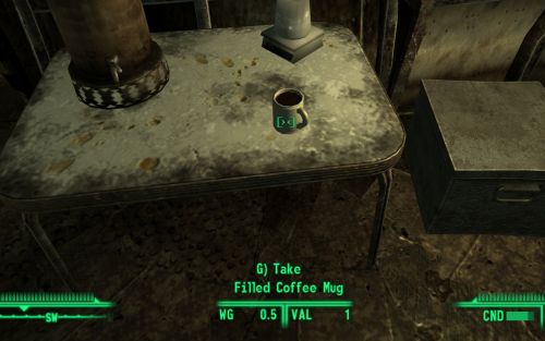 Русификатор Для Fallout 3