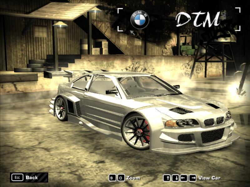   Nfs Most Wanted  -  10