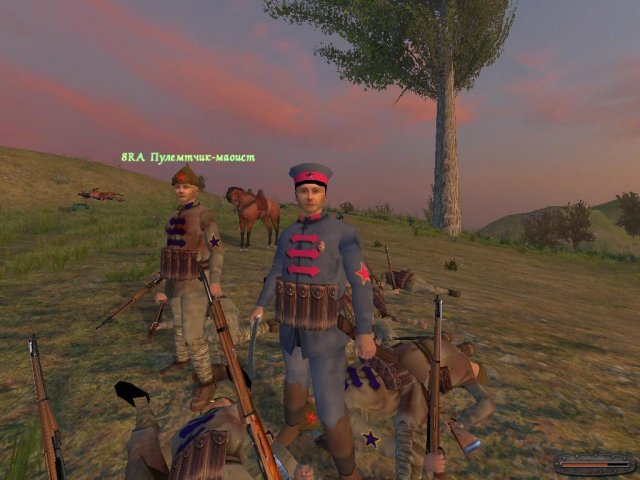   mount and blade 1917 1922