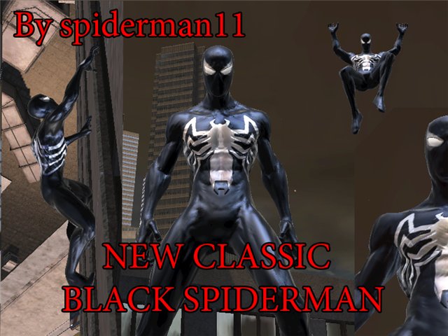Spider Man Web Of Shadows   -  9