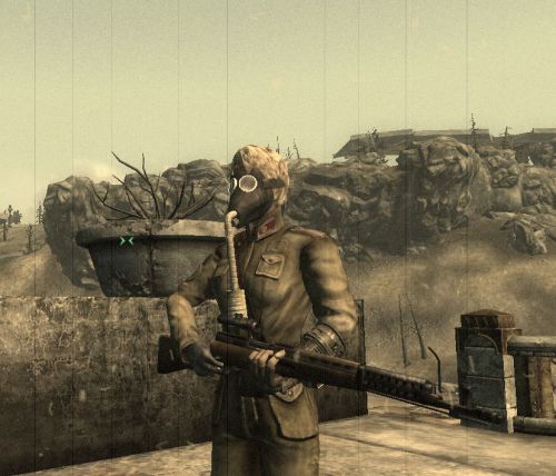 Скачать патчи для Fallout 3 с.