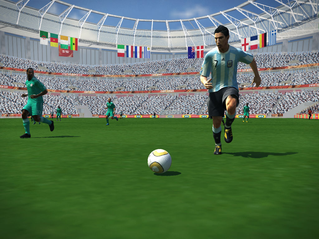 Free Pes 2010 Free Download Full Version For Pc Compressed - Free Full Version