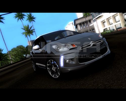 Test Drive Unlimited 2      -  9