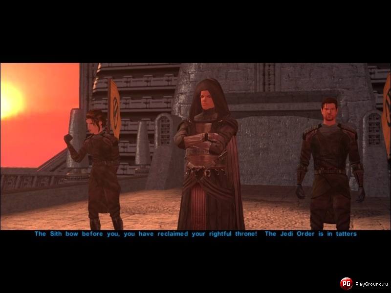    Star Wars The Knights Of The Old Republic -  8