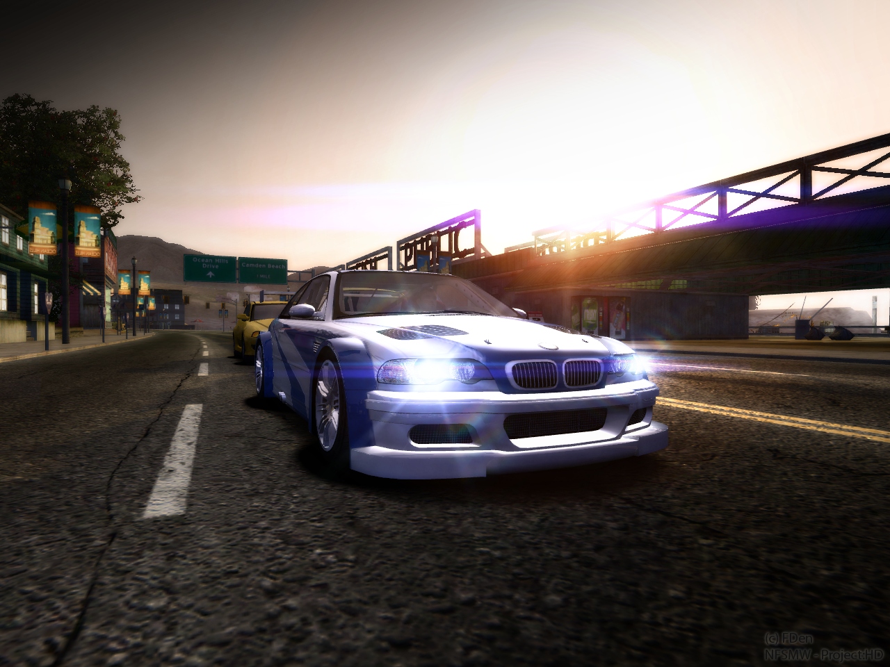 Nfs Most Wanted Pc Games Mods Download Full Version