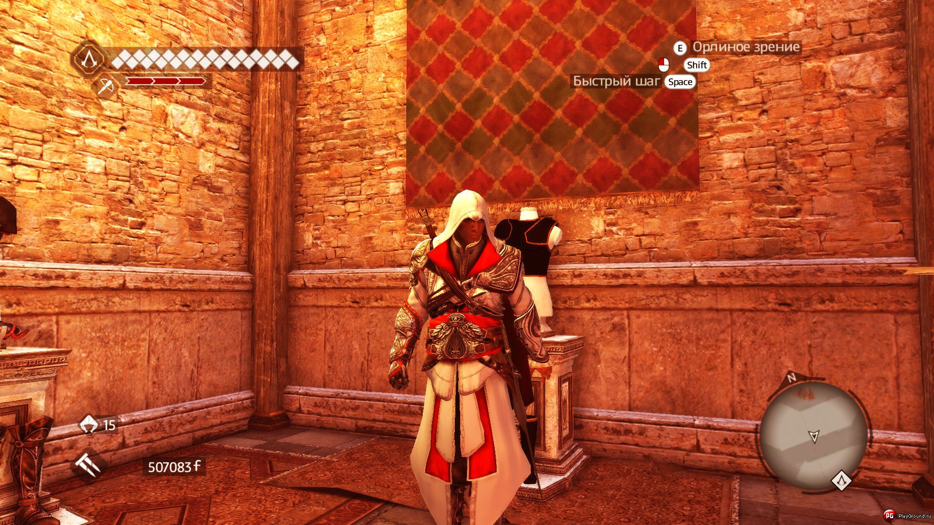 Xxx assassins creed Sex and