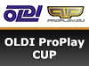 Результаты OLDI PG Cup