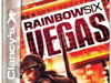 Tom Clancy's Rainbow Six Vegas 2 : Rainbow Six Vegas 2 в России