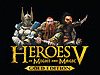 Heroes of Might & Magic 5 : Герои в золоте