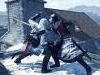 Assassin's Creed : Альтаир – спаситель Ubisoft