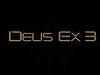 Deus Ex 3 : Deus Ex 3 в деталях