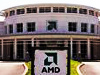 AMD уменьшает издержки сокращая 500 рабочих мест