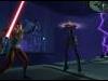 Star Wars: The Old Republic : BioWare: «Бои в The Old Republic будут обладать хореографией»