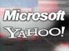 Microsoft ведет переговоры о покупке Yahoo