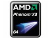 Энергоэффективный AMD Phenom X3 уже в продаже