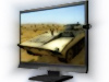 Компания iZ3D готова продемонстрировать три прототипа новых 3D-дисплеев уже на CES 2009