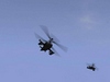 Enemy Engaged 2 : Боевые вертолеты летят в Россию
