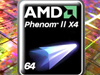 AMD откажется от выпуска процессора Phenom II, работающего на частоте 3,1 ГГц