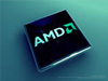Доля AMD на рынке CPU расширяется