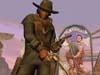 Rockstar: крови и жестокости в Red Dead Redemption не избежать