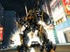 Transformers: Revenge of the Fallen - The Game : Трансформеры пришагали в Россию