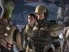 Mass Effect 3 : Mass Effect не ограничивает себя рамками «трилогии»