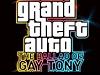 Grand Theft Auto 4 : Нашествие геев на Xbox 360 состоится 29-го октября 