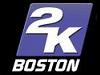 Новый проект у 2К Boston