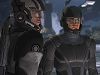 Mass Effect 3 :
 Mass Effect 3 будет укомплектована мультиплеером?