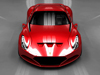 Test Drive: Ferrari : Bigben Interactive представила европейским геймерам Test Drive: Ferrari