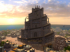 Babel Rising : Ubisoft наградила консольную версию мобильного «годсима» Babel Rising первым трейлером