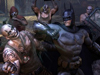 Batman: Arkham City : Анонс нового проекта студии Rocksteady уже не за горами