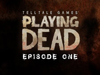 Walking Dead: The Game, the : The Walking Dead: Episode 1 – уже в продаже