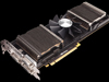 NVIDIA представила двухпроцессорную видеокарту GeForce GTX 690