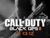 Call of Duty: Black Ops 2 : Call of Duty: Black Ops 2. Официальный анонс и первые подробности