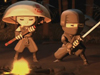 Mini Ninjas : Mini Ninjas: Hiro’s Adventure прошла аттестацию в Австралии. Официальный анонс уже близко